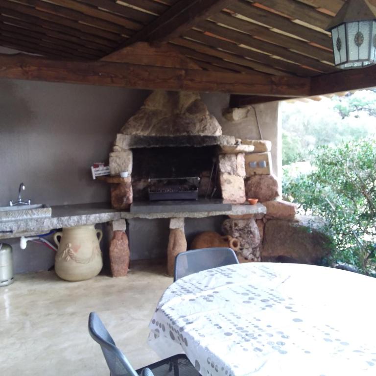 casa-anghjulina - Casa con 2 Camere da Letto - 2