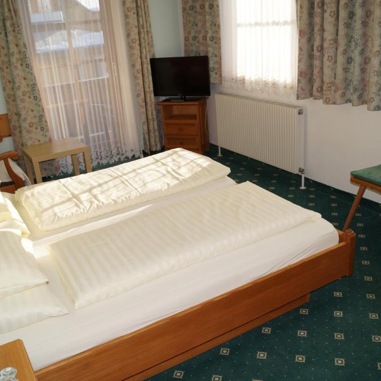 Hotel Sonne - Doppelzimmer - 1