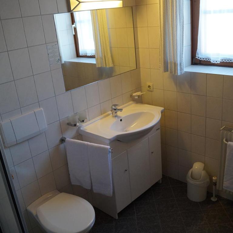 Hotel Sonne - Doppelzimmer - 6