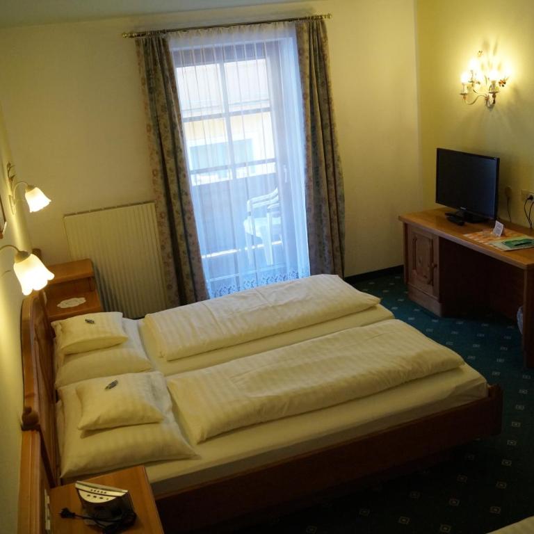 Hotel Sonne - Doppelzimmer - 7