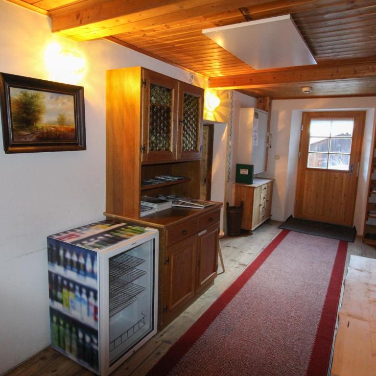 Widum Köfels - Haus mit 7 Schlafzimmern - 23