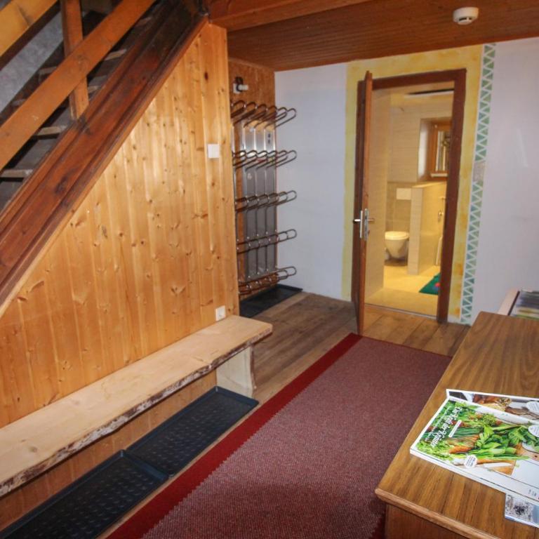 Widum Köfels - Haus mit 7 Schlafzimmern - 22