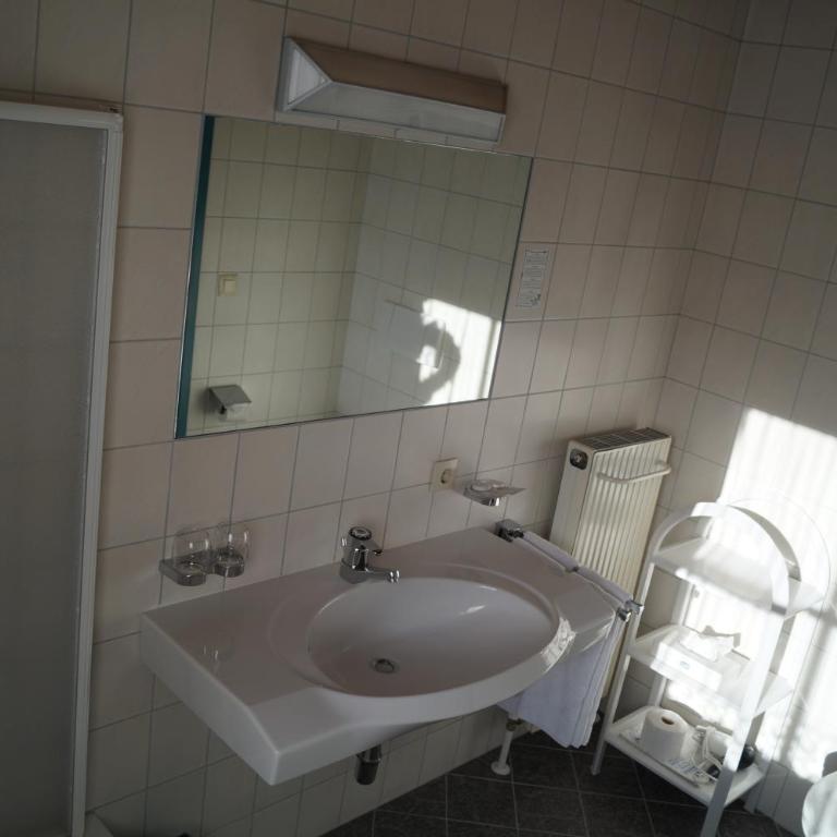 Hotel Sonne - Doppelzimmer - 5