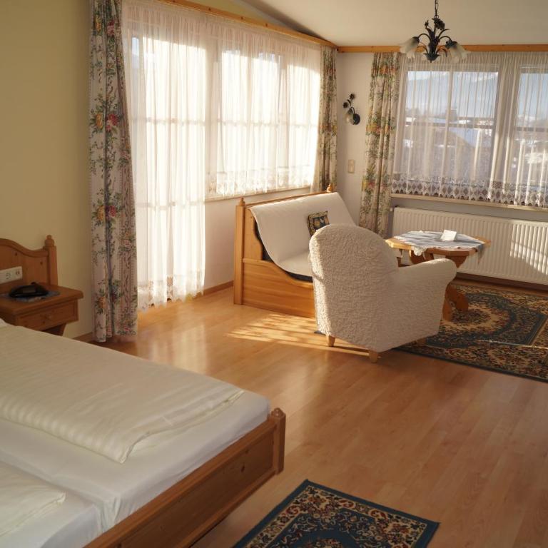 Hotel Sonne - Junior Suite - 10