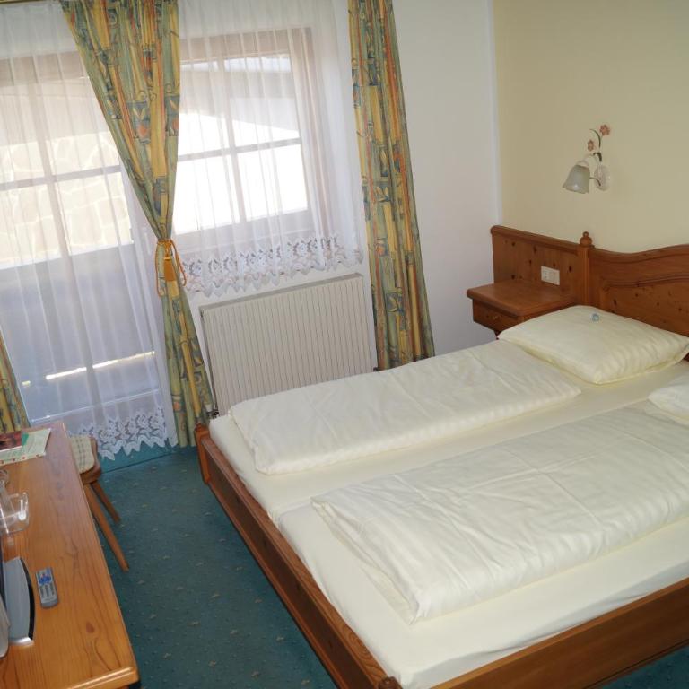 Hotel Sonne - Doppelzimmer - 9