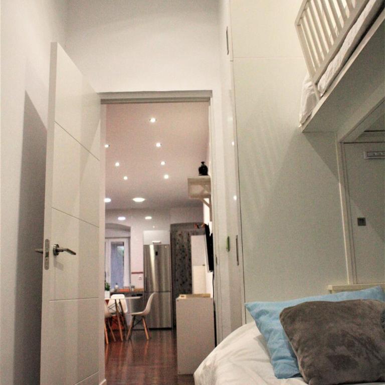 Apartamento Jare - Two-Bedroom Apartment - 17