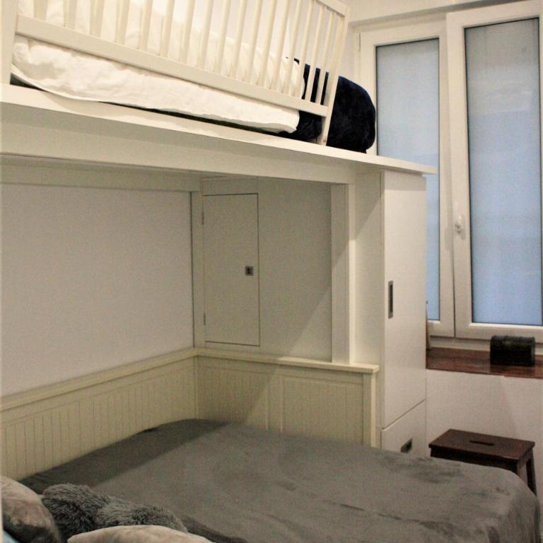 Apartamento Jare - Two-Bedroom Apartment - 19