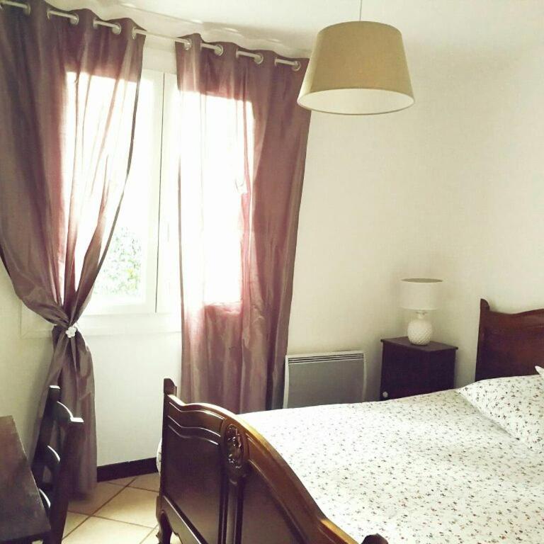 Maison 3 étoiles avec jardin pour familles, sportifs, curistes... - Maison 4 Chambres - 14