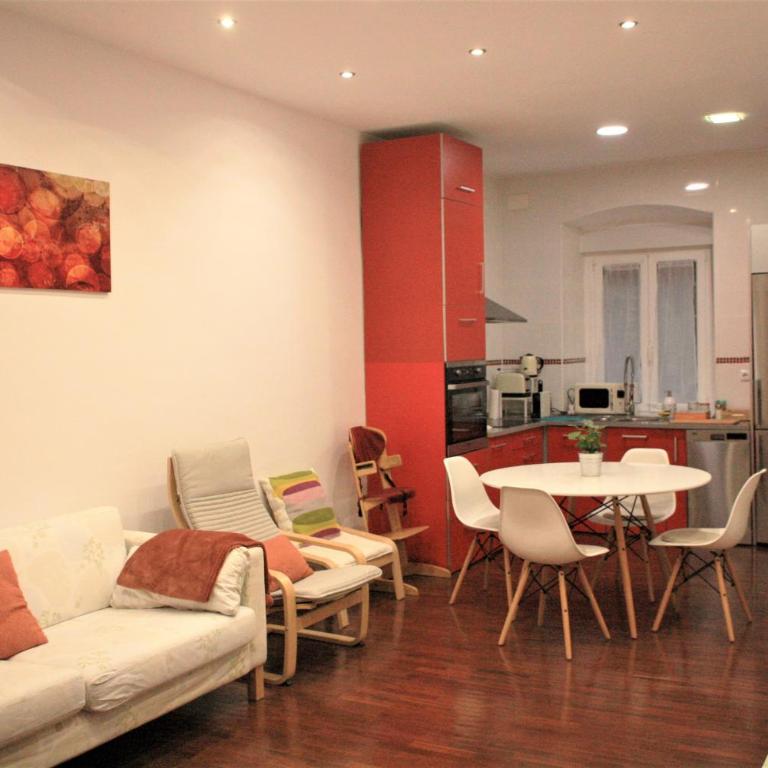 Apartamento Jare - Two-Bedroom Apartment - 9