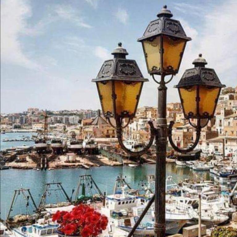 "Da Katia" - Apartment with Sea View - 22