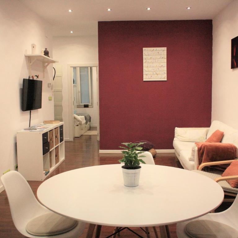 Apartamento Jare - Two-Bedroom Apartment - 1