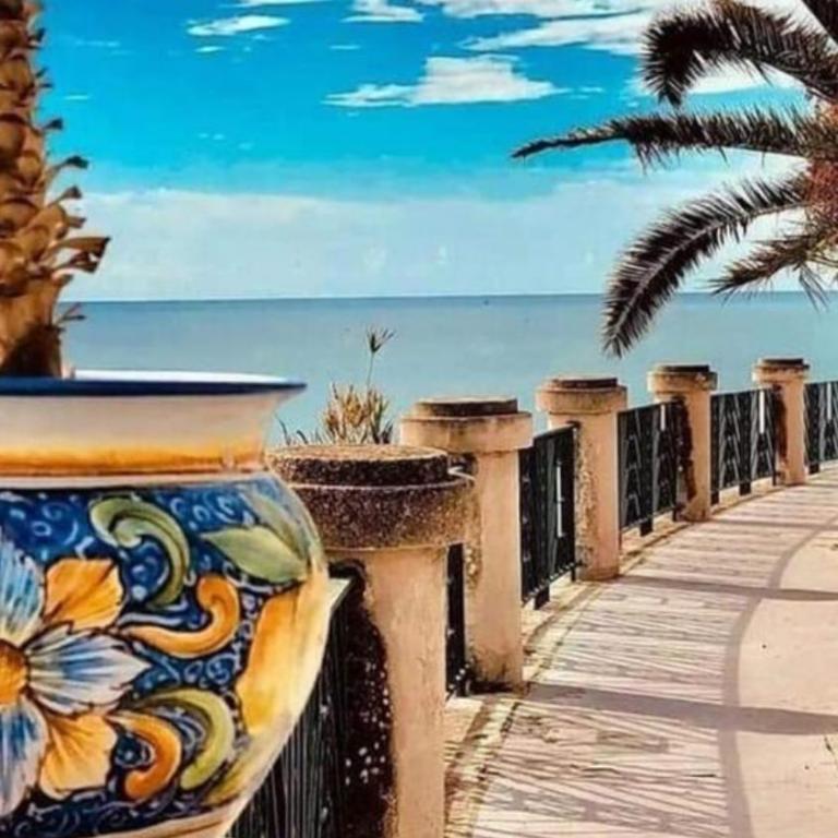 "Da Katia" - Apartment with Sea View - 30