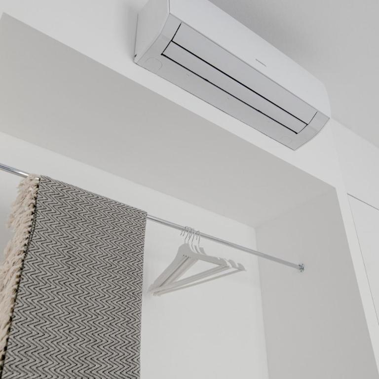 Mark's Gallery Apartment by MyHomeInComo - Appartamento con 1 Camera da Letto - 7