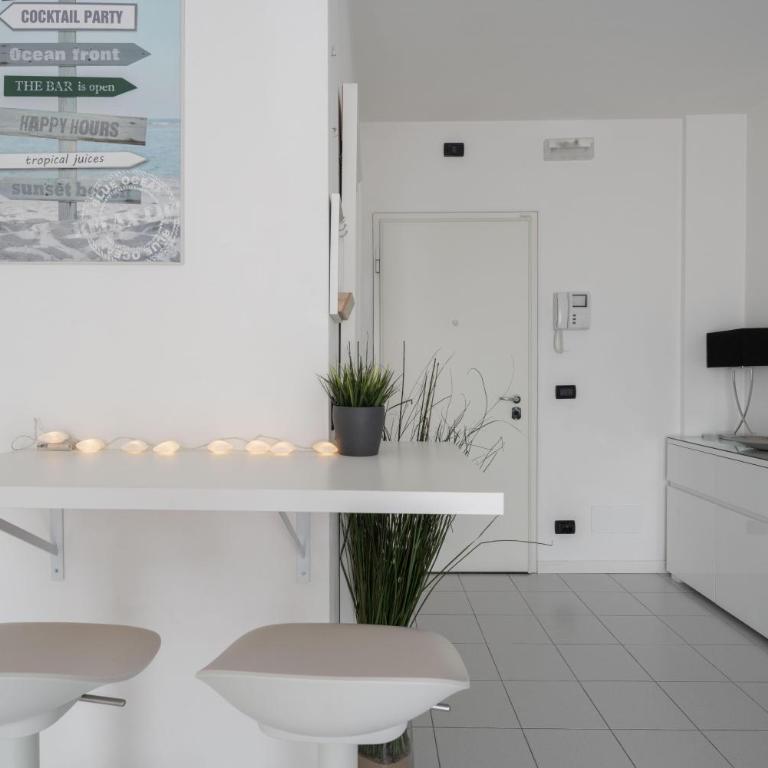 Immobiliare JVL - Santa Monica - Appartamento - 25