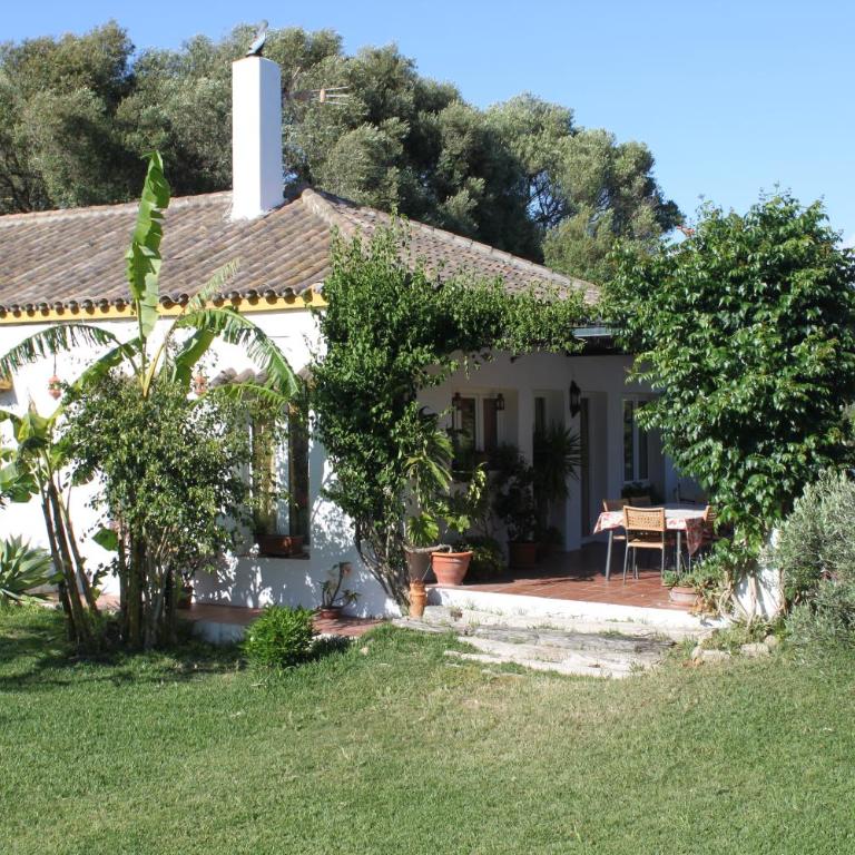 CASA BIGNONIA - Casa de 3 dormitorios - 1
