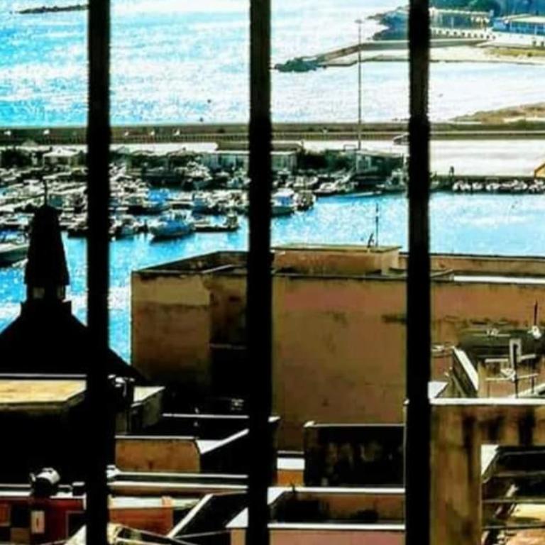 "Da Katia" - Apartment with Sea View - 21