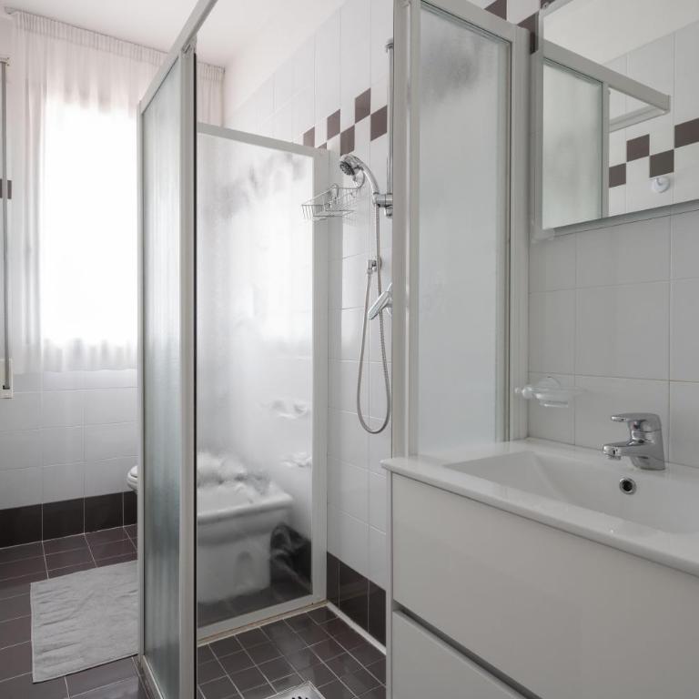 Immobiliare JVL - Santa Monica - Appartamento - 24