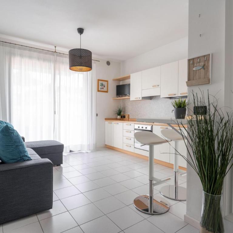Immobiliare JVL - Santa Monica - Appartamento - 22