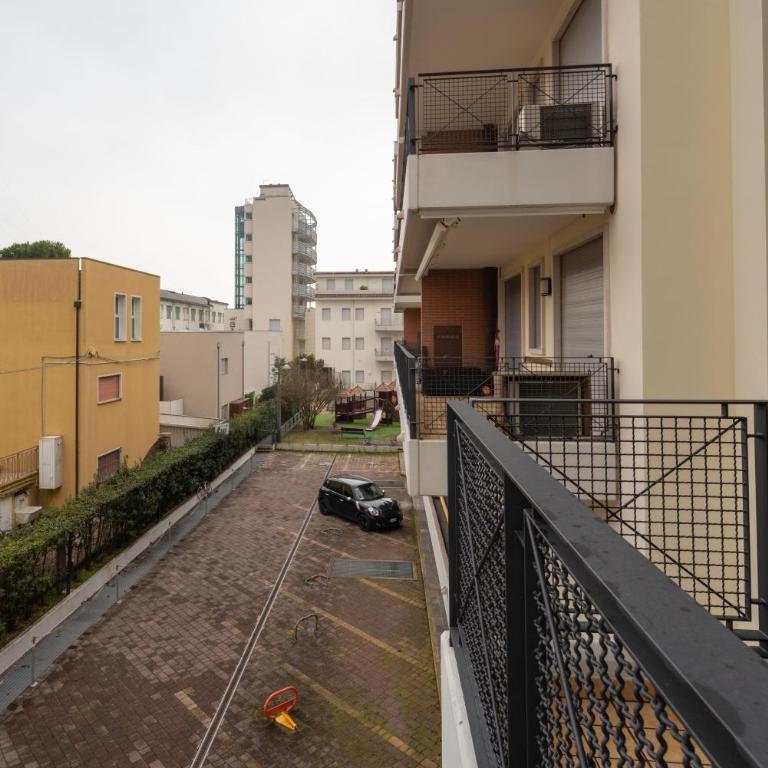 Immobiliare JVL - Santa Monica - Appartamento - 21