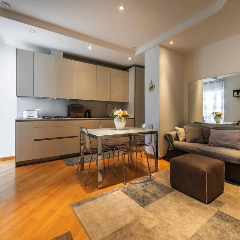Stampace Home - Two-Bedroom Apartment - 6