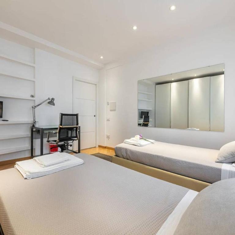 Stampace Home - Two-Bedroom Apartment - 4