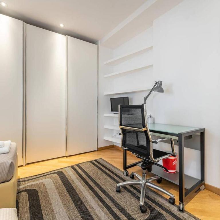Stampace Home - Two-Bedroom Apartment - 10