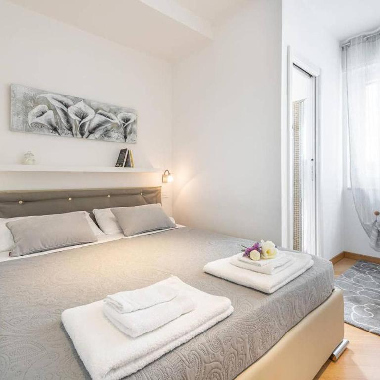 Stampace Home - Two-Bedroom Apartment - 2