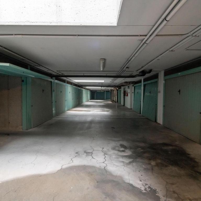 Immobiliare JVL - Santa Monica - Appartamento - 20