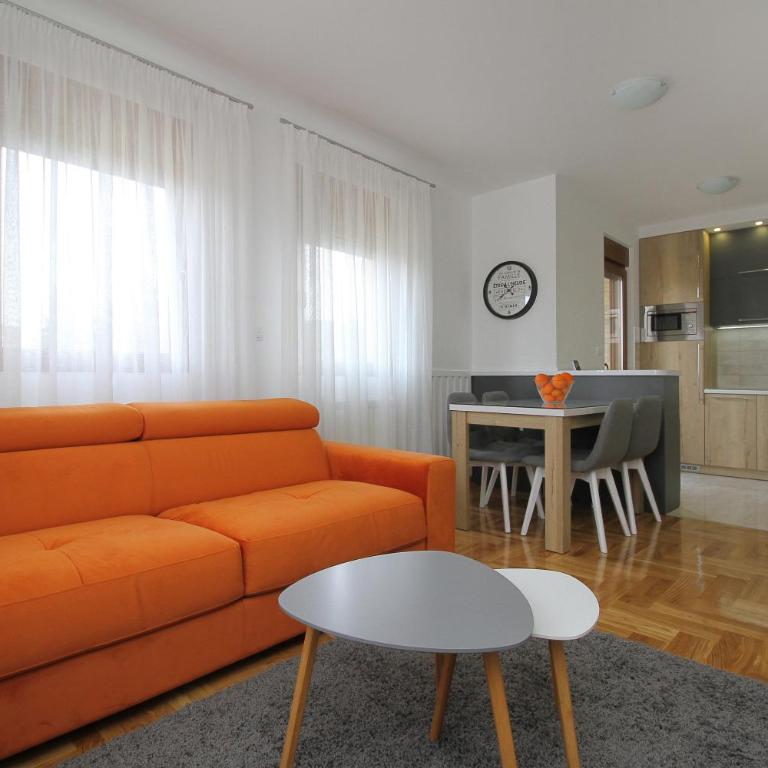 Apartman Prime West - One Bedroom Apartment - 6