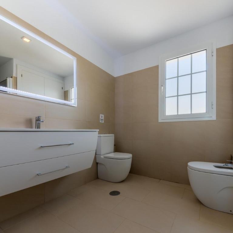 Villas Flamenco Beach Conil - Villa Deluxe - 10