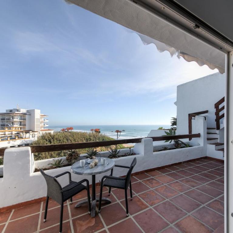 Villas Flamenco Beach Conil - Villa Deluxe - 3