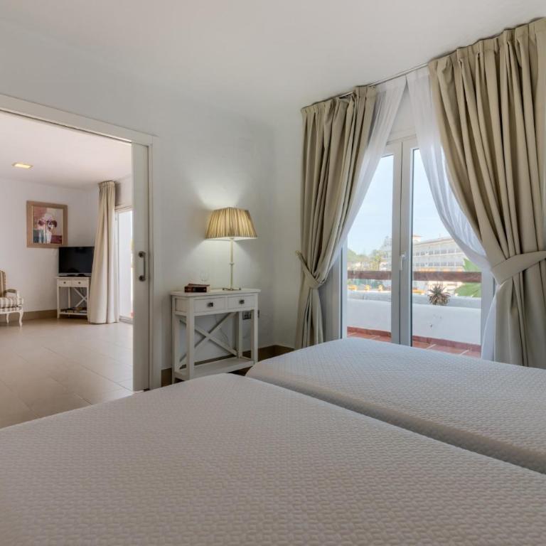 Villas Flamenco Beach Conil - Villa Deluxe - 9