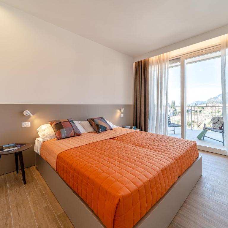 Residenza Olivo - Appartamento Top con 2 Camere da Letto - 14