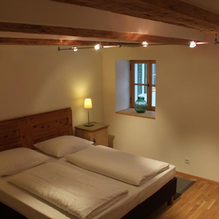 Apartment Nester - Apartment mit 2 Schlafzimmern und Balkon - 3