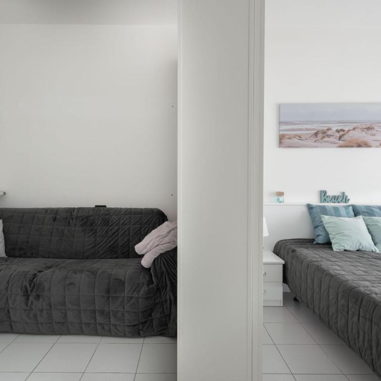 Immobiliare JVL - Santa Monica - Appartamento - 19