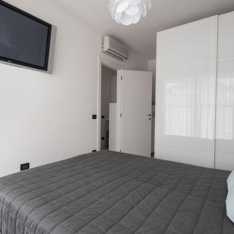 Immobiliare JVL - Santa Monica - Appartamento - 18
