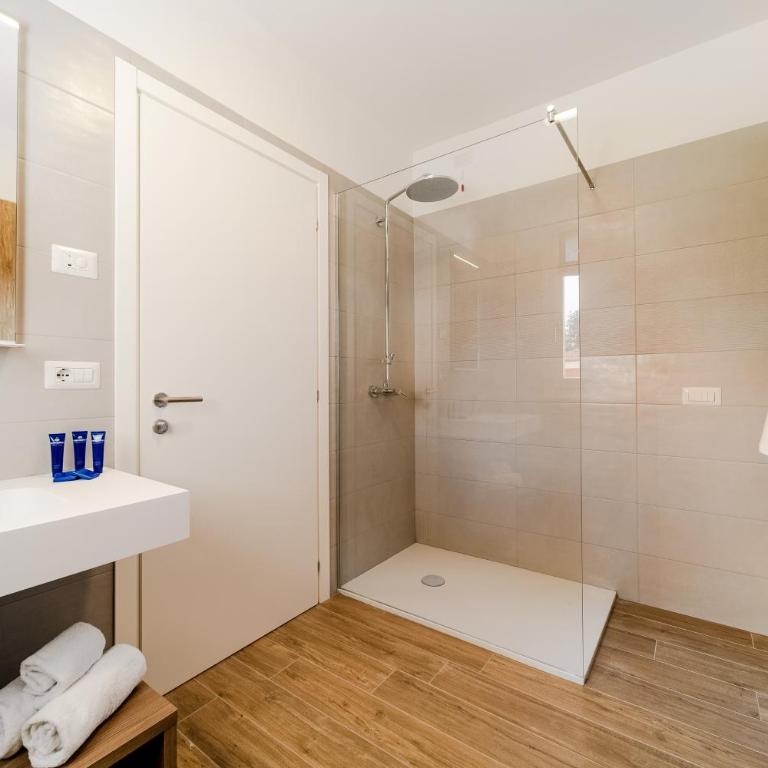 Residenza Olivo - Appartamento Top con 1 Camera da Letto - 11