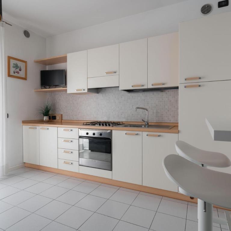 Immobiliare JVL - Santa Monica - Appartamento - 16