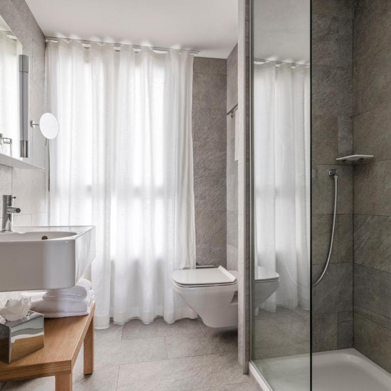 9Hotel Republique - Chambre Double Exécutive - 3