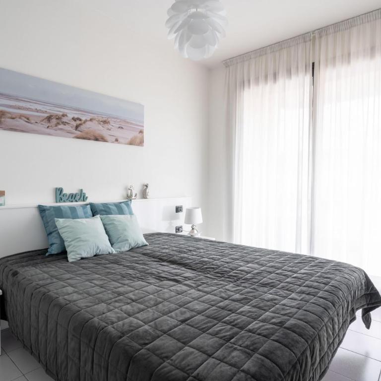 Immobiliare JVL - Santa Monica - Appartamento - 14