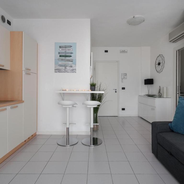 Immobiliare JVL - Santa Monica - Appartamento - 13