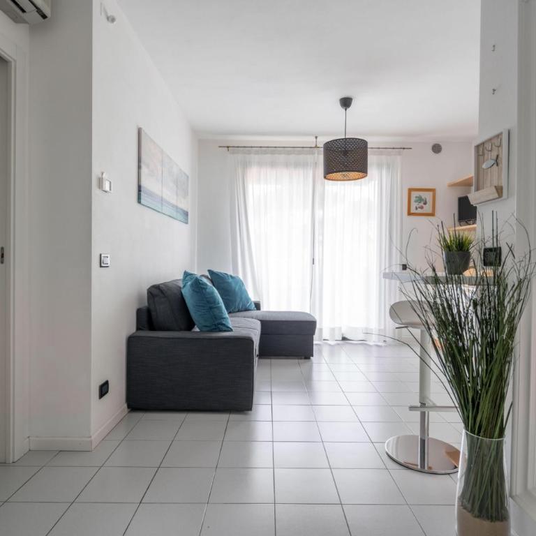 Immobiliare JVL - Santa Monica - Appartamento - 1