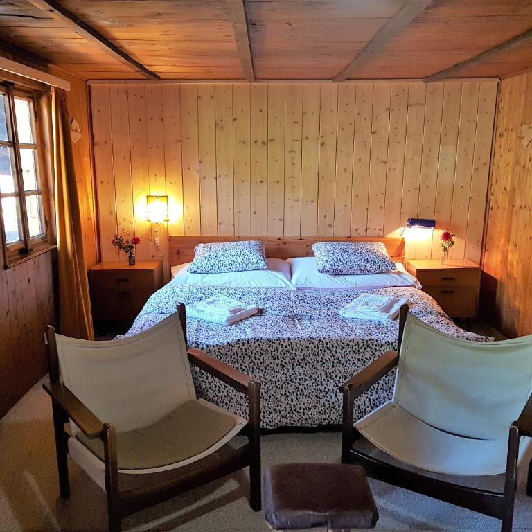 Le Mazot - Chalet - 11