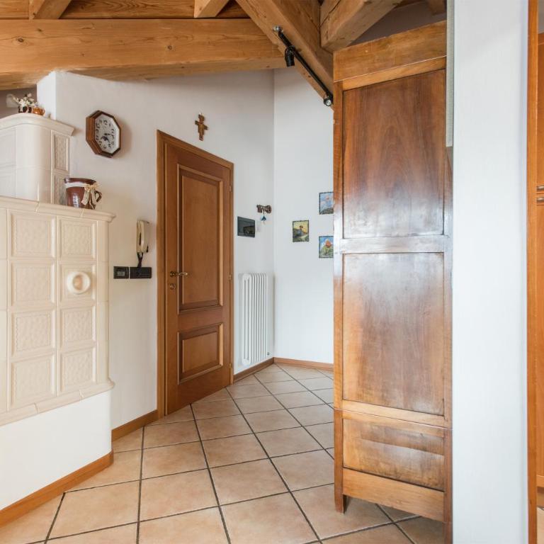 Casa La Guarda - Appartamento - 6