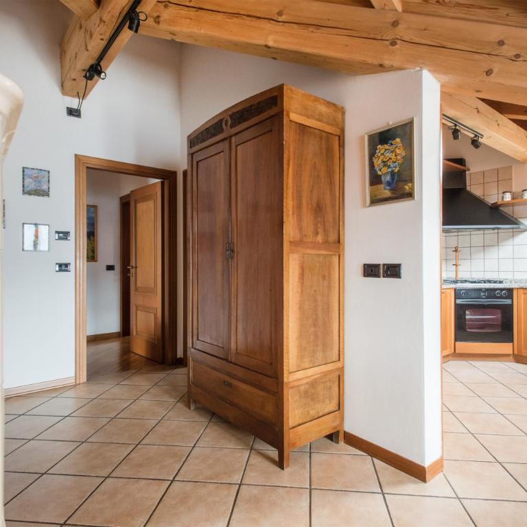 Casa La Guarda - Appartamento - 7