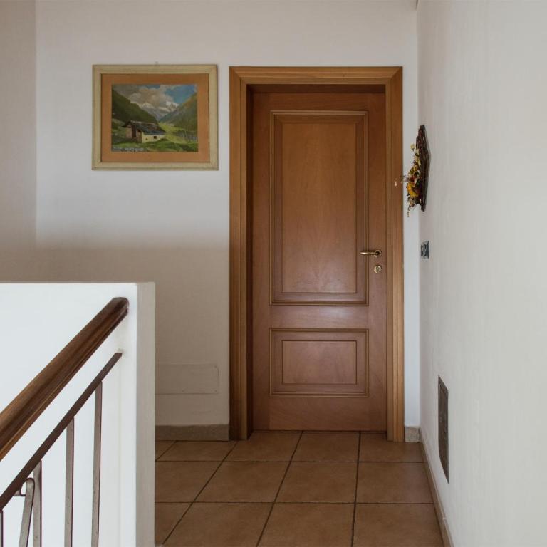 Casa La Guarda - Appartamento - 5
