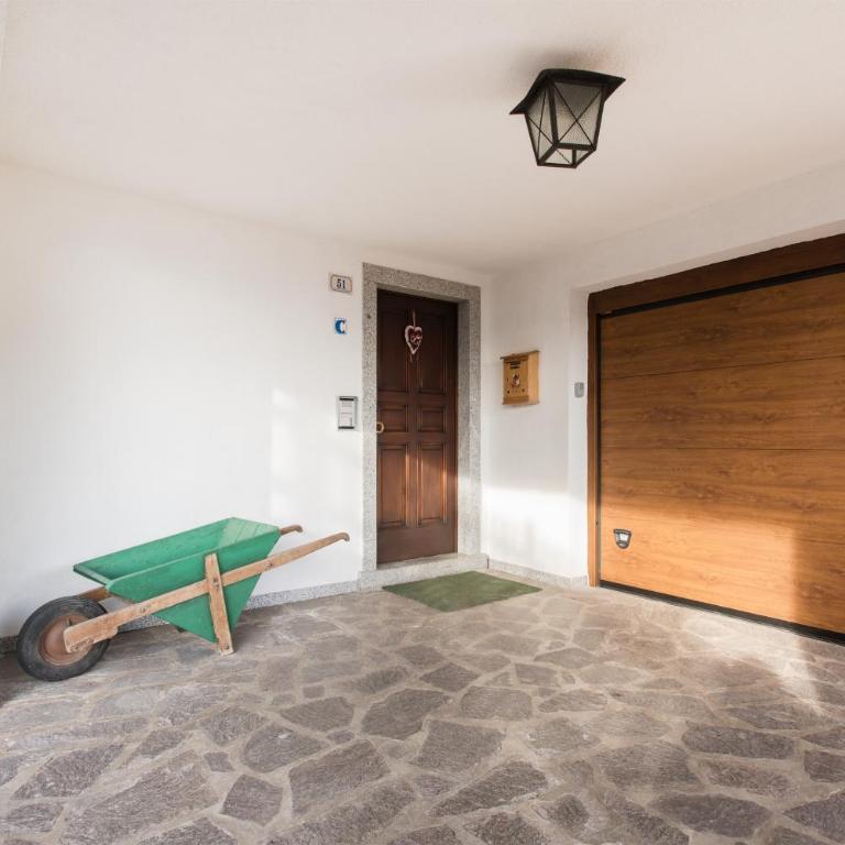Casa La Guarda - Appartamento - 2