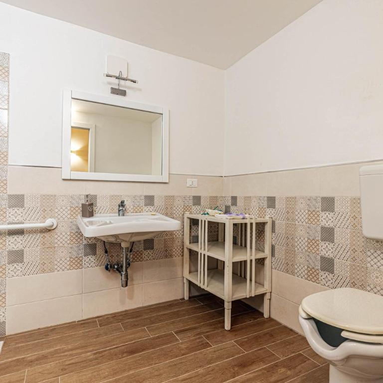 Giulio Cesare 14, Residence - Camera Doppia con Letti Singoli - 4