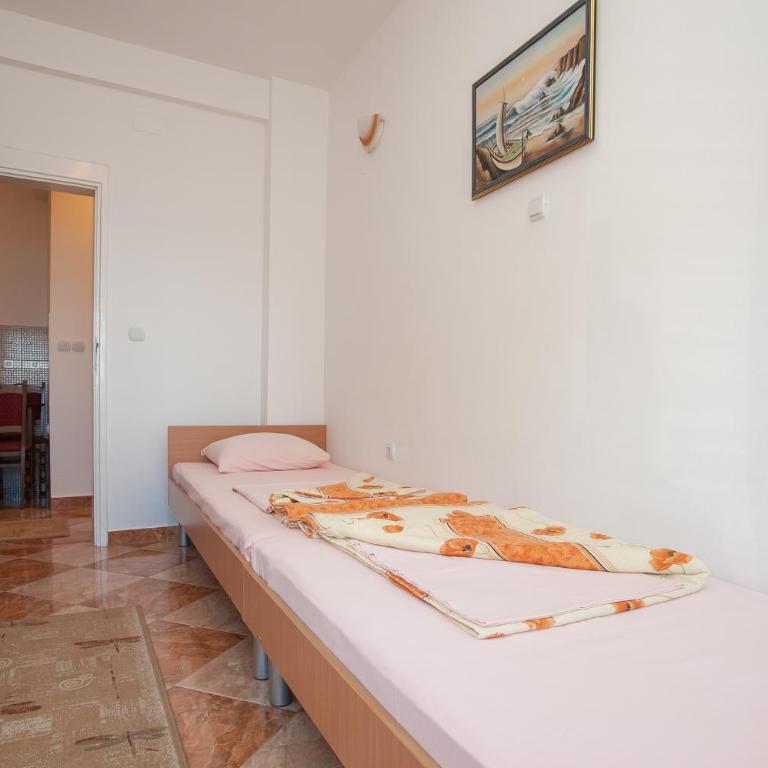 Apartments Onyx - Apartment with Sea View - 11