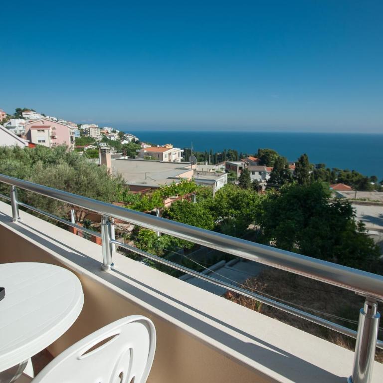 Apartments Onyx - Apartment with Sea View - 3